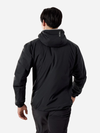 Arc'teryx Men's Atom Hoody: Lodestar
