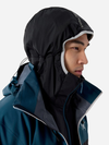 Arc'teryx Men's Atom Hoody: Lodestar