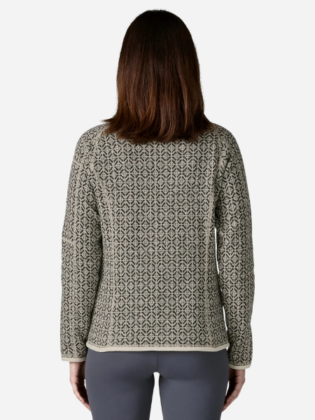 PATAGONIA WOMEN'S BETTER SWEATER FLEECE JACKET