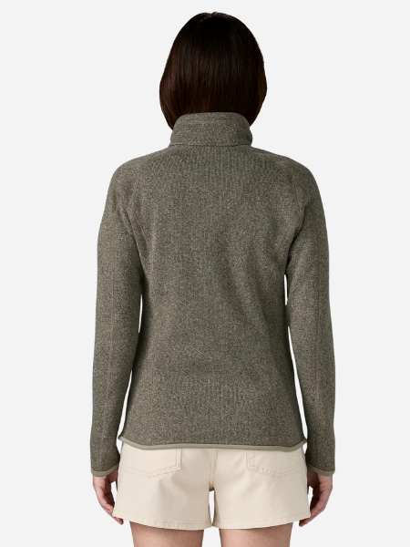 PATAGONIA WOMEN'S BETTER SWEATER FLEECE JACKET