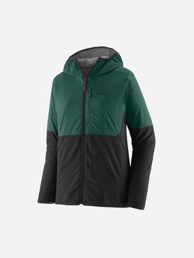 W'S NANO-AIR ULTRALIGHT FREERIDE JKT