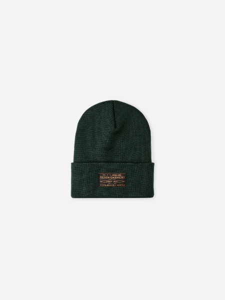 FILSON BALLARD WATCH CAP