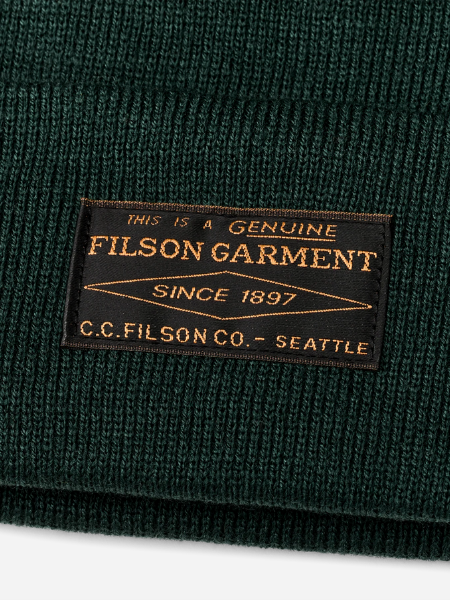 FILSON BALLARD WATCH CAP