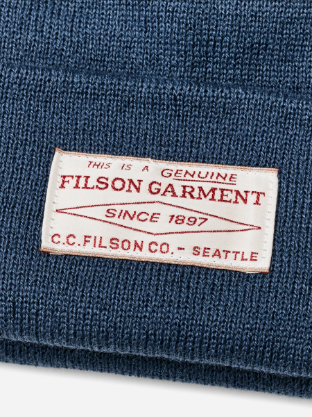 FILSON BALLARD WATCH CAP