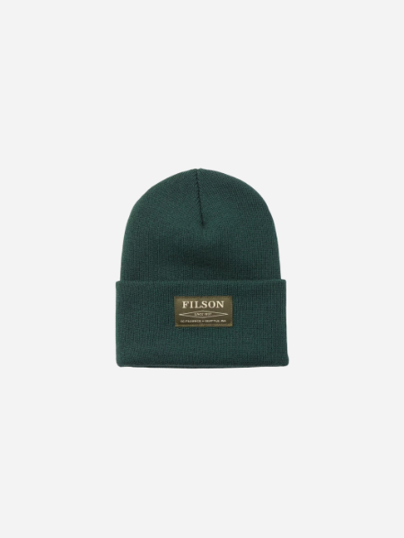 FILSON BALLARD WATCH CAP