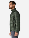 Patagonia Men's Nano Puff Jacket: 
Old Growth Green