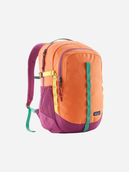 Patagonia Faded Magenta Refugio Day Pack 26L