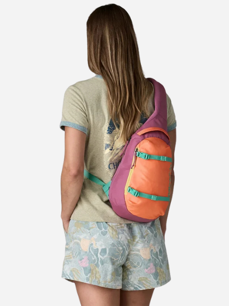 Patagonia Atom Sling 8L