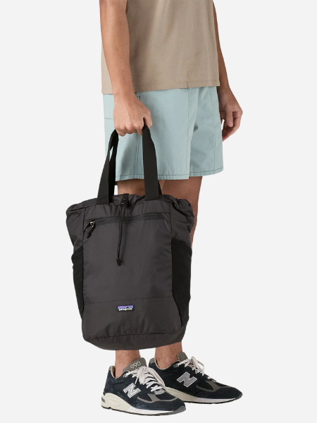 Patagonia Terravia Tote Pack