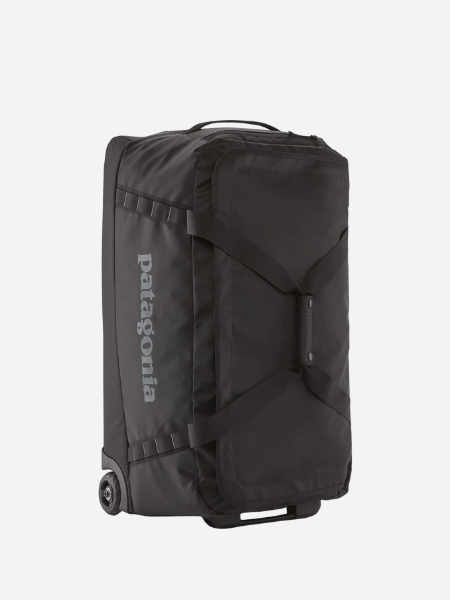 patagonia black hole matte Pack 25L Our Black Hole Matte Wheeled Duffel 40L is carry Duffel Daypack 40l Patagonia Black