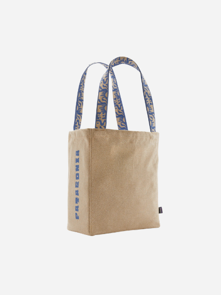 Patagonia Recycled Market Tote