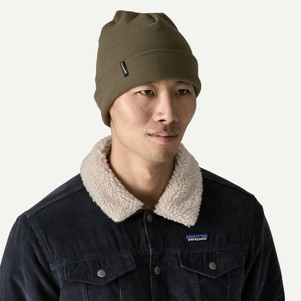 【Patagoniaパタゴニア】Micro D Beanie L/XL Patagonia Micro D Beanie