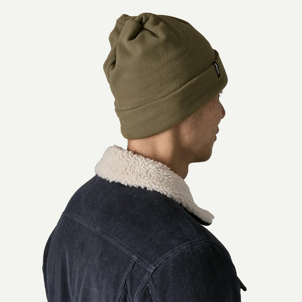 Patagonia Micro D Beanie