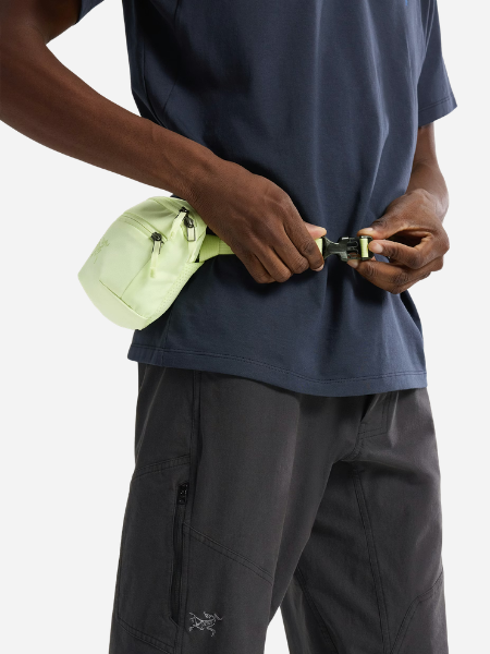Arc'teryx Mantis 1 Waistpack