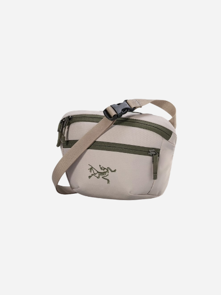 Arc'teryx × Beams MANTIS 1 Waist Bag Mantis 1 Waist Pack | Arc'teryx United States