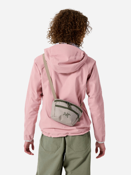 Arc'teryx Mantis 1 Waistpack