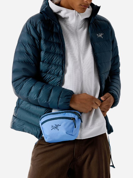 Arc'teryx Mantis 1 Waistpack