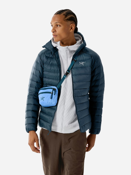 Arc'teryx Mantis 1 Waistpack