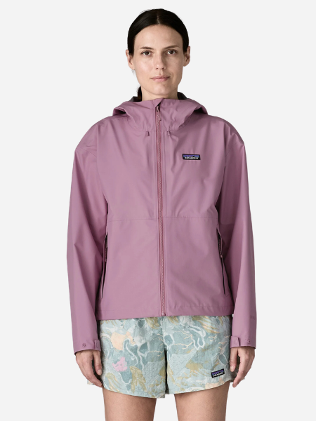 Patagonia Women's Mesa Lane Rain Jacket