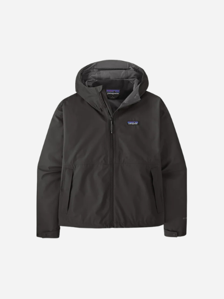 Patagonia Women's Mesa Lane Rain Jacket