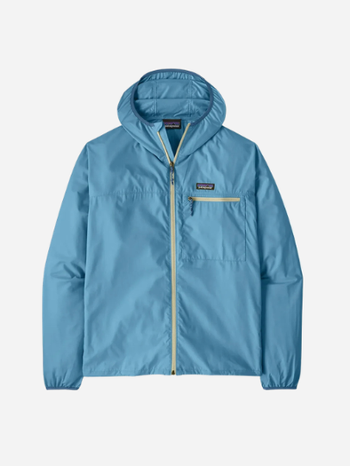 パタゴニア M’s Light ＆ Variable Jacket Patagonia Men's Light & Variable Jacket