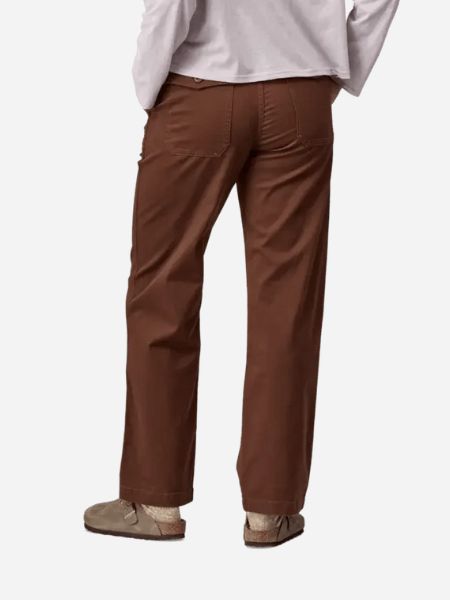 PATAGONIA WOMEN'S UTILITY PANTS