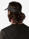 Patagonia Terrebonne Visor: Black