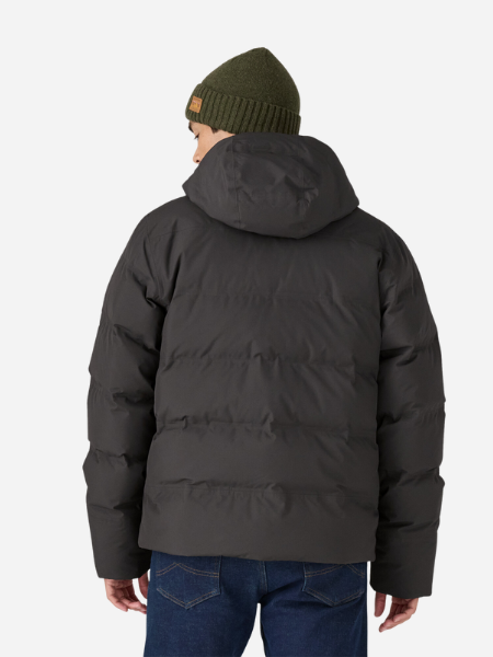 Patagonia mens glacier jacket online
