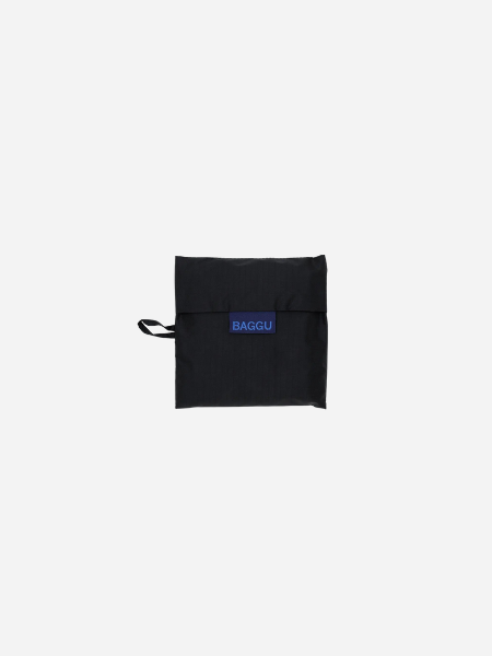 Baggu Standard Bag: Black