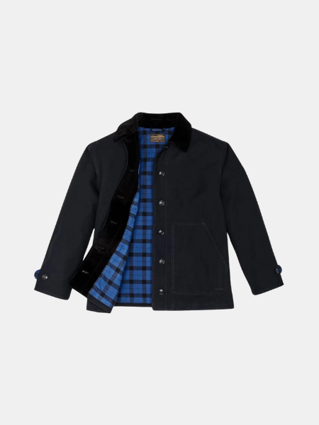 Filson Women's Dry Tin Barn Coat - Filson