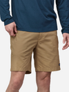 PATAGONIA MEN'S LIGHTWEIGHT ALL-WEAR HEMP SHORTS 8IN