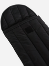 BAGGU Puffy Laptop Sleeve: 
Black