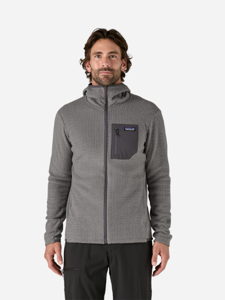 Patagonia Men's R1 Air Full-Zip Hoody