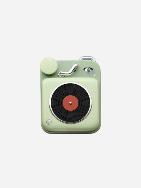 MUZEN BUTTON MINI CANDY PORT WIRELESS BLUETOOTH SPEAKER