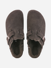 BIRKENSTOCK BOSTON SHEARLING