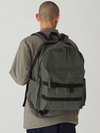 SNOW PEAK LIGHTWEIGHT TASLAN RIPSTOP BACKPACK