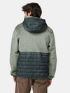 Patagonia Men's Re-Tool Hybrid Hoody 