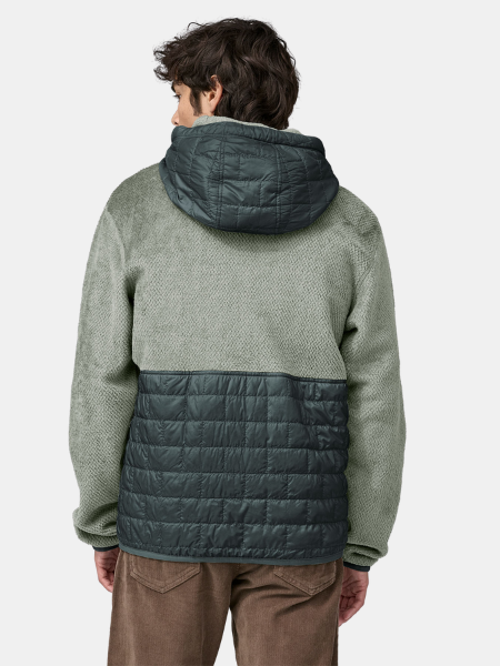 Patagonia Men's Re-Tool Hybrid Hoody 