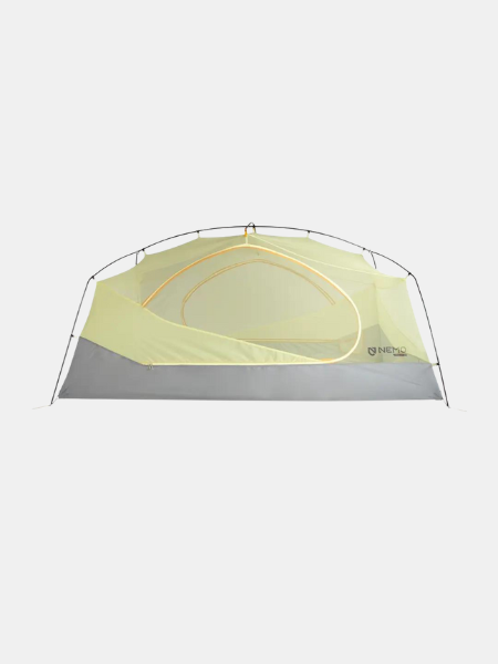 aurora 2p tent NEMO Aurora Backpacking Tent & Footprint 2P