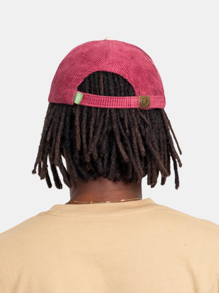 PARKS PROJECT TREE HUGGER CORD CAP