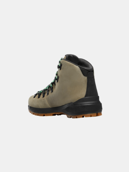 DANNER WOMEN'S MOUNTAIN 600 EVO 4"