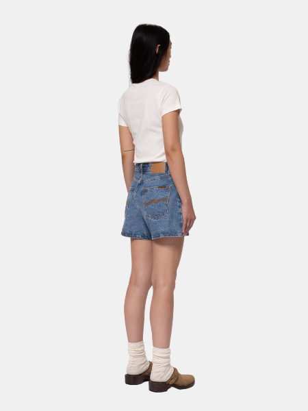 Nudie jeans shorts sales