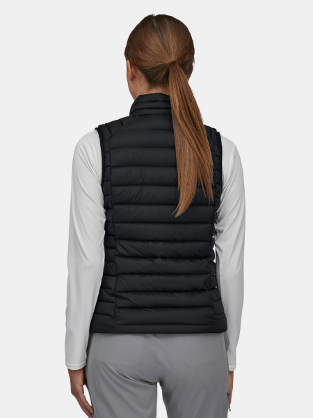 PATAGONIA WOMEN'S DOWN SWEATER VEST