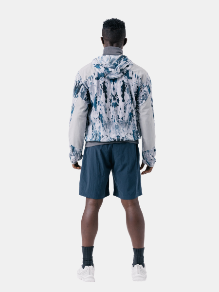  SNOW PEAK BREATHABLE QUICK DRY SHORTS