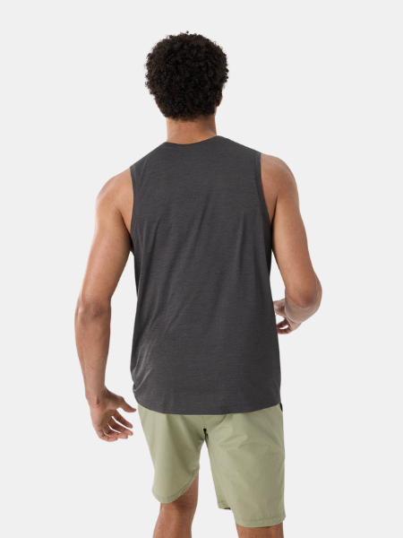 Arc'teryx Men's Cormac Tank Arc'teryx Men's Cormac Tank