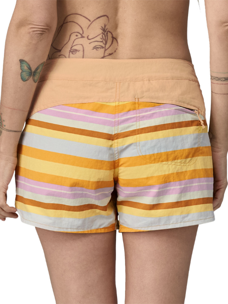 PATAGONIA WOMEN'S WAVEFARER BOARDSHORTS - 5"