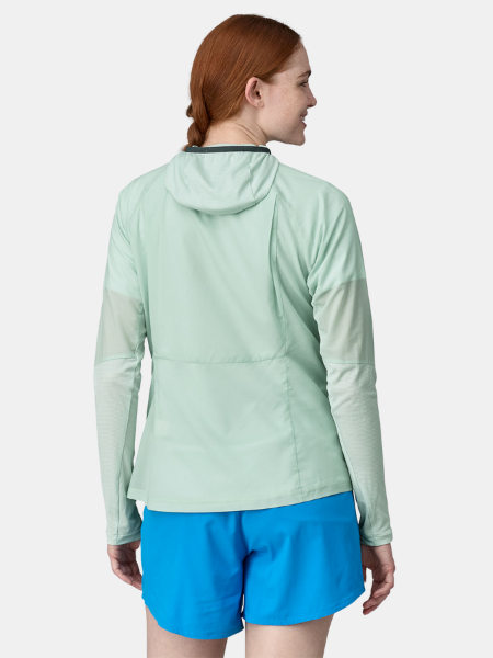Pullover Jacket Patagonia Airshed Patagonia Women's Airshed Pro