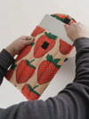 BAGGU Puffy Laptop Sleeve 3"/14" 
*Size Reference*