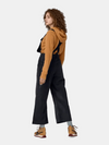 PATAGONIA WOMEN'S STAND UP CROPPED CORDUROY OVERALLS