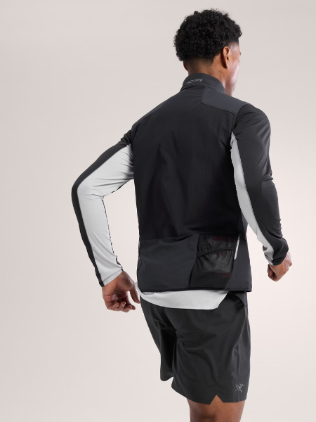 Arc'teryx Men's Norvan Insulated Vest Arc'teryx Men's Norvan Insulated Vest